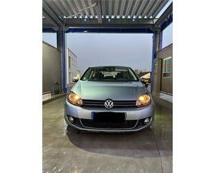 VW Golf VI Gebrauchtwagen