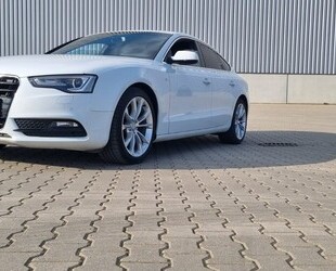 Audi A5 Sportback Gebrauchtwagen