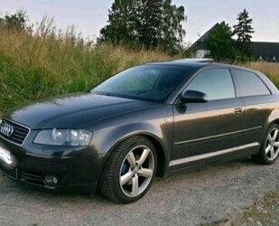 Audi A3 Limousine Gebrauchtwagen