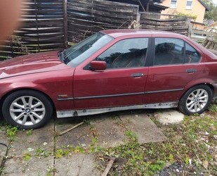 BMW 3er Gebrauchtwagen