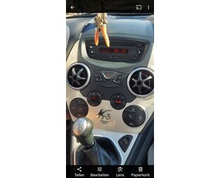 Ford Ka Gebrauchtwagen