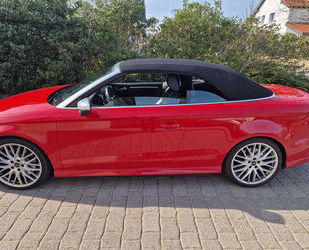 Audi S3 Gebrauchtwagen