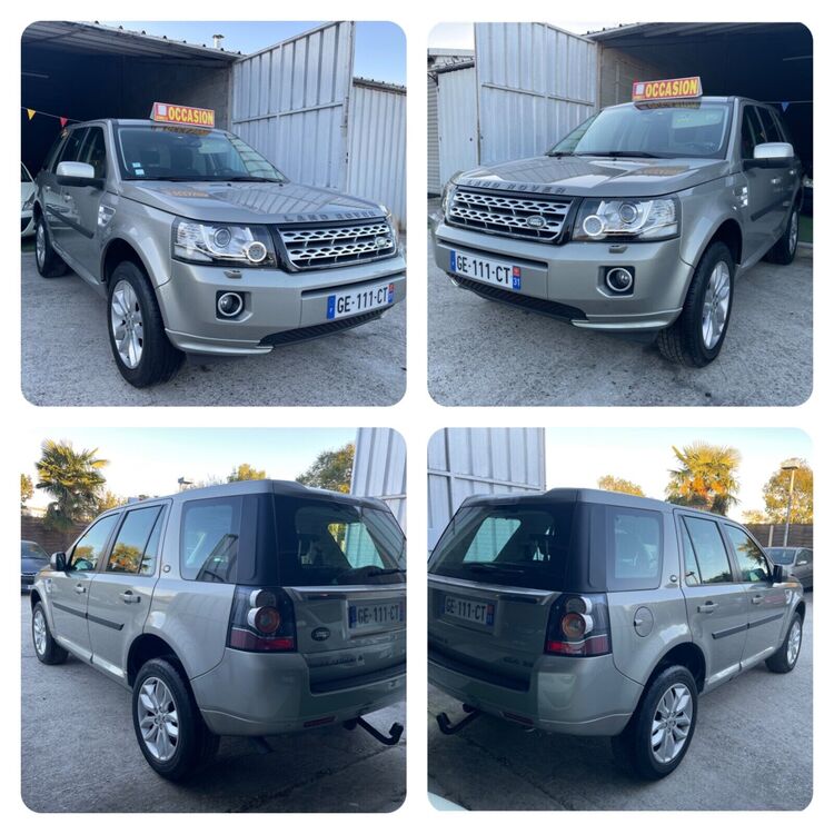 Freelander