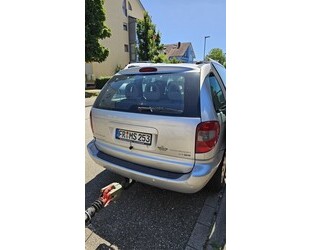Chrysler Voyager Gebrauchtwagen
