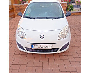 Renault Twingo Gebrauchtwagen