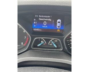 Ford C-Max Gebrauchtwagen