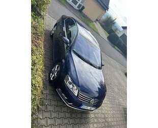 VW Passat B7 Gebrauchtwagen