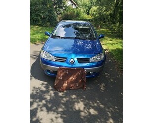 Renault Megane Gebrauchtwagen