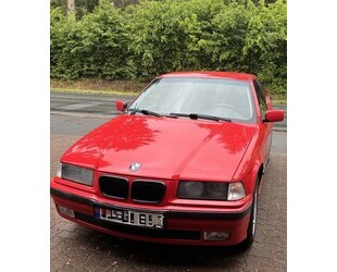 BMW BMW E36 Gebrauchtwagen