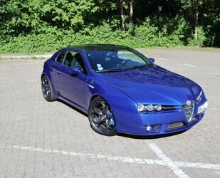 Alfa Romeo Brera Gebrauchtwagen