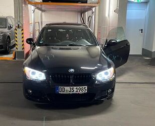 BMW 325i Gebrauchtwagen