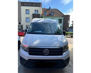 Audi Crafter 30-50 Kasten 