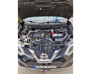 Nissan X-Trail Gebrauchtwagen