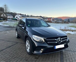 Opel GLC 