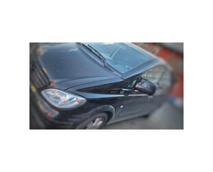 Mercedes-Benz Vito Gebrauchtwagen