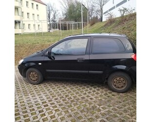 Saab Getz 