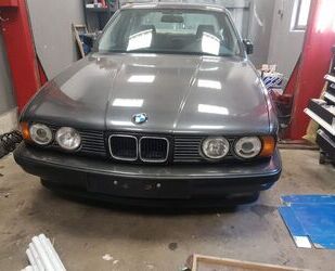 BMW BMW E34 Gebrauchtwagen