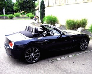 BMW Z4 Gebrauchtwagen