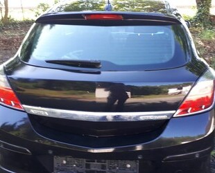 Opel Astra H GTC Gebrauchtwagen