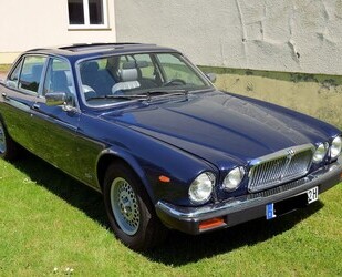 Jaguar XJ12 Gebrauchtwagen