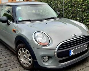  andere Mini Gebrauchtwagen