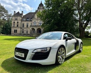 Audi R8 Gebrauchtwagen