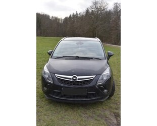 Opel Zafira Tourer C Gebrauchtwagen