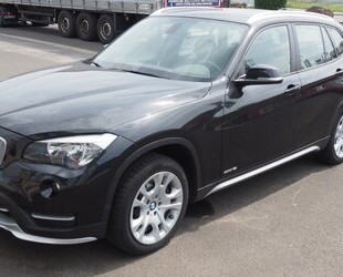 BMW X1 Gebrauchtwagen