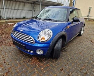 Mini One Gebrauchtwagen