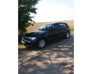 BMW 116 Gebrauchtwagen