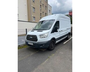 Ford Transit Gebrauchtwagen