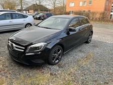 A-Klasse