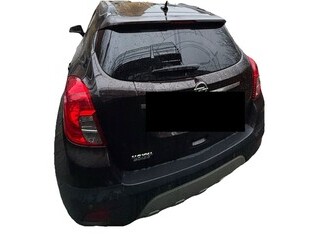 Opel Mokka Gebrauchtwagen
