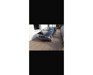 BMW E 36 Compact Gebrauchtwagen
