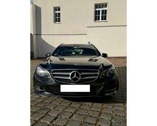 Mercedes-Benz E 250 Gebrauchtwagen