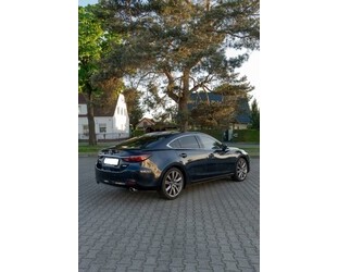 Mazda 6 Gebrauchtwagen