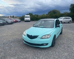 Mazda 3 Gebrauchtwagen