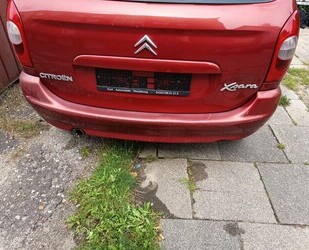 Citroen Xsara Picasso Gebrauchtwagen