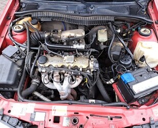 Opel Calibra Gebrauchtwagen