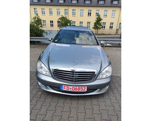 Mercedes-Benz S 320 Gebrauchtwagen