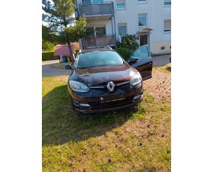 Renault Megane Gebrauchtwagen
