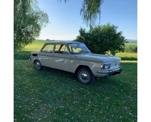 Mercedes-Benz 1200 