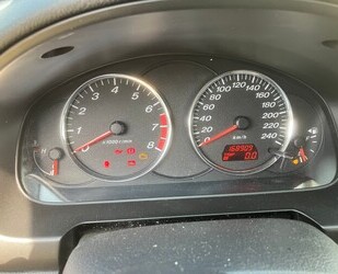 Mazda 6 Gebrauchtwagen