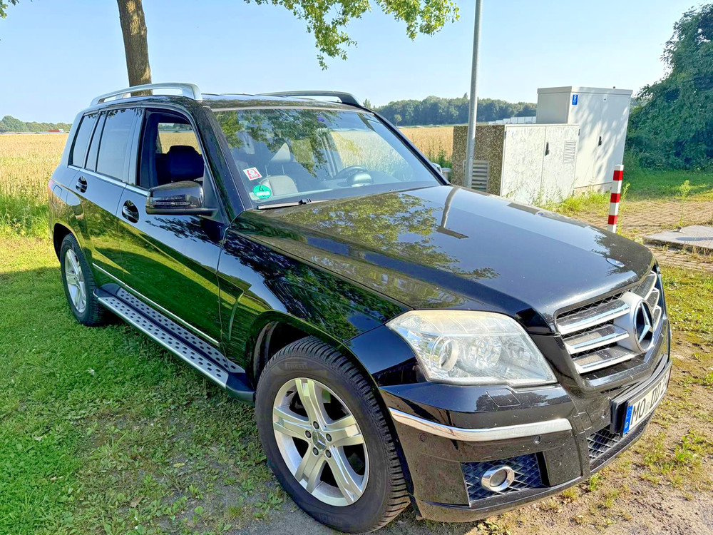 GLK-Klasse