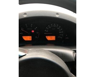 Nissan Navara Gebrauchtwagen