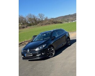 Renault Megane Gebrauchtwagen