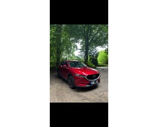 Mazda CX-5 awd Gebrauchtwagen