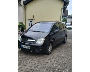 Opel Meriva B Gebrauchtwagen