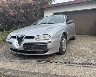 Alfa Romeo 156 Sportwagon Gebrauchtwagen