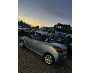 Opel Tigra Twintop Gebrauchtwagen